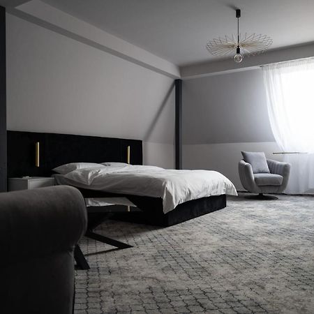 Hotel Cristal Kolozsvár Kültér fotó
