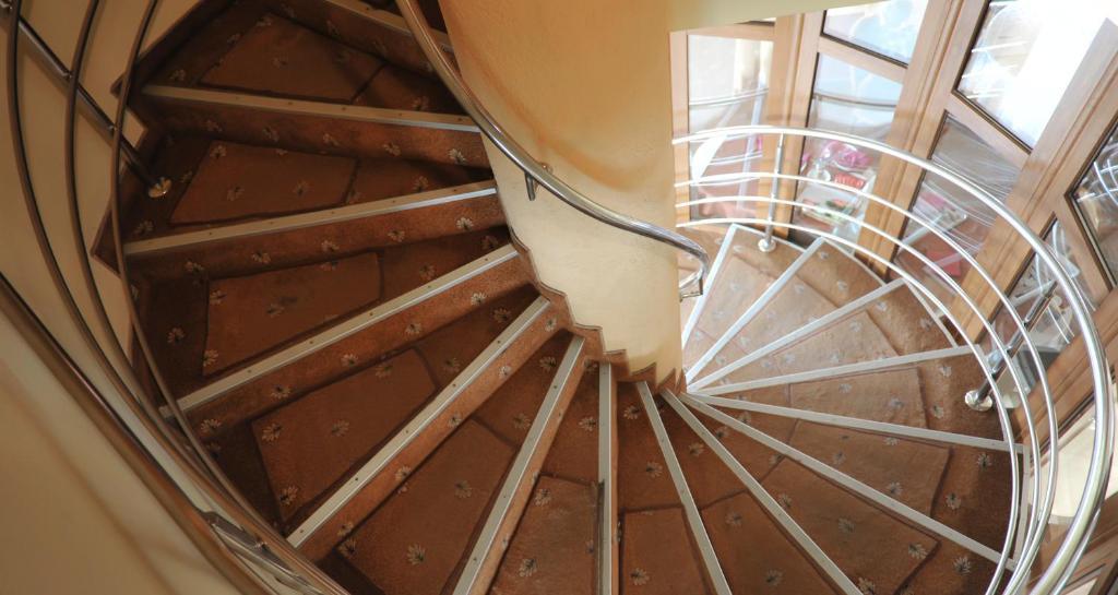 Hotel Cristal Kolozsvár Kültér fotó