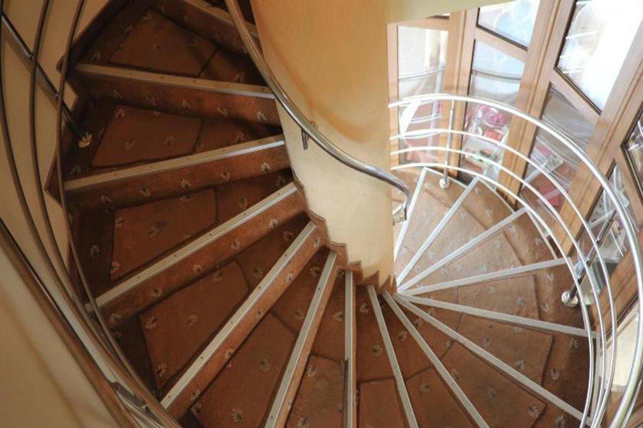 Hotel Cristal Kolozsvár Kültér fotó