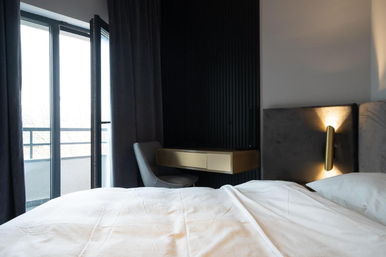 Hotel Cristal Kolozsvár Kültér fotó