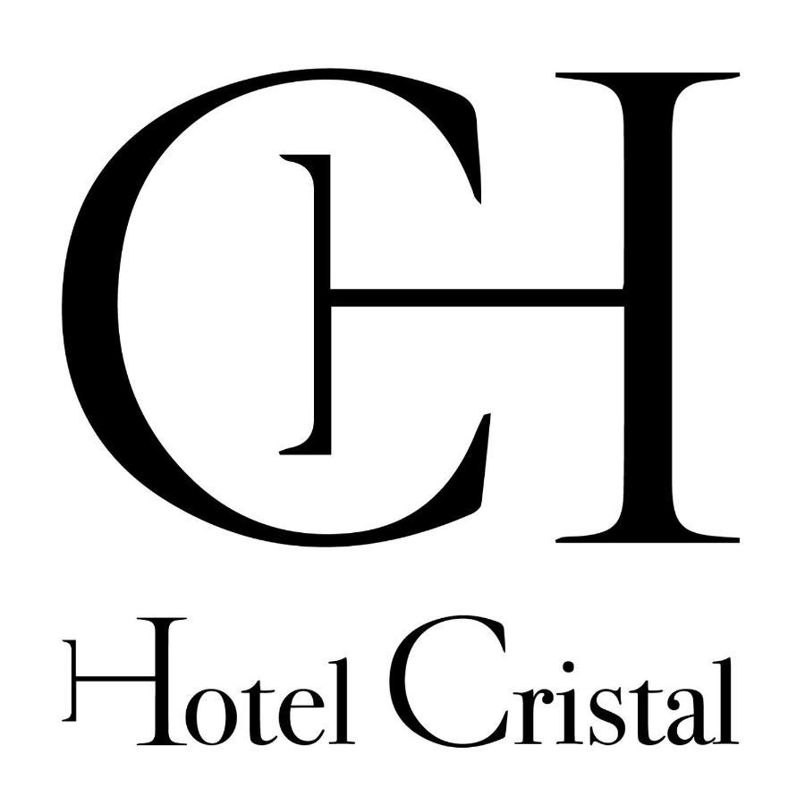 Hotel Cristal Kolozsvár Kültér fotó