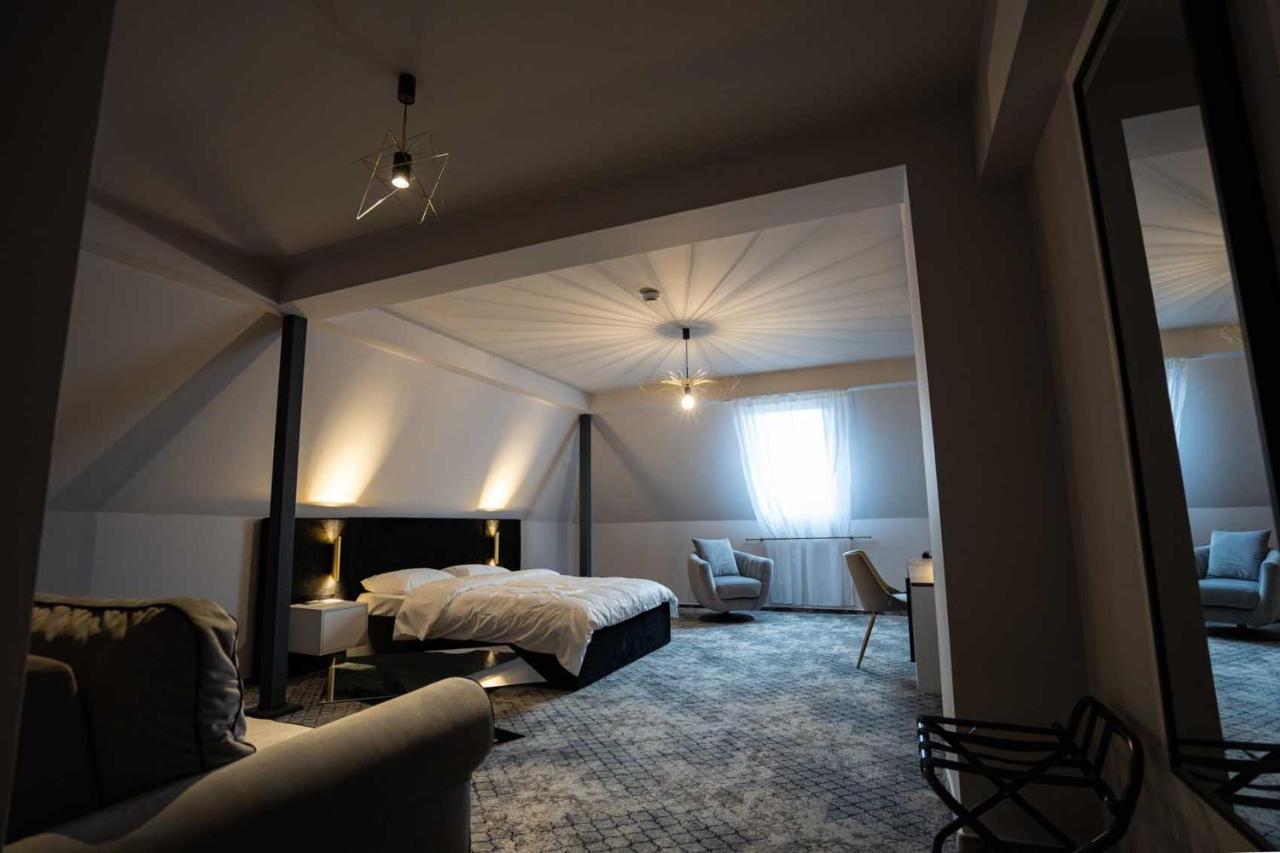 Hotel Cristal Kolozsvár Kültér fotó