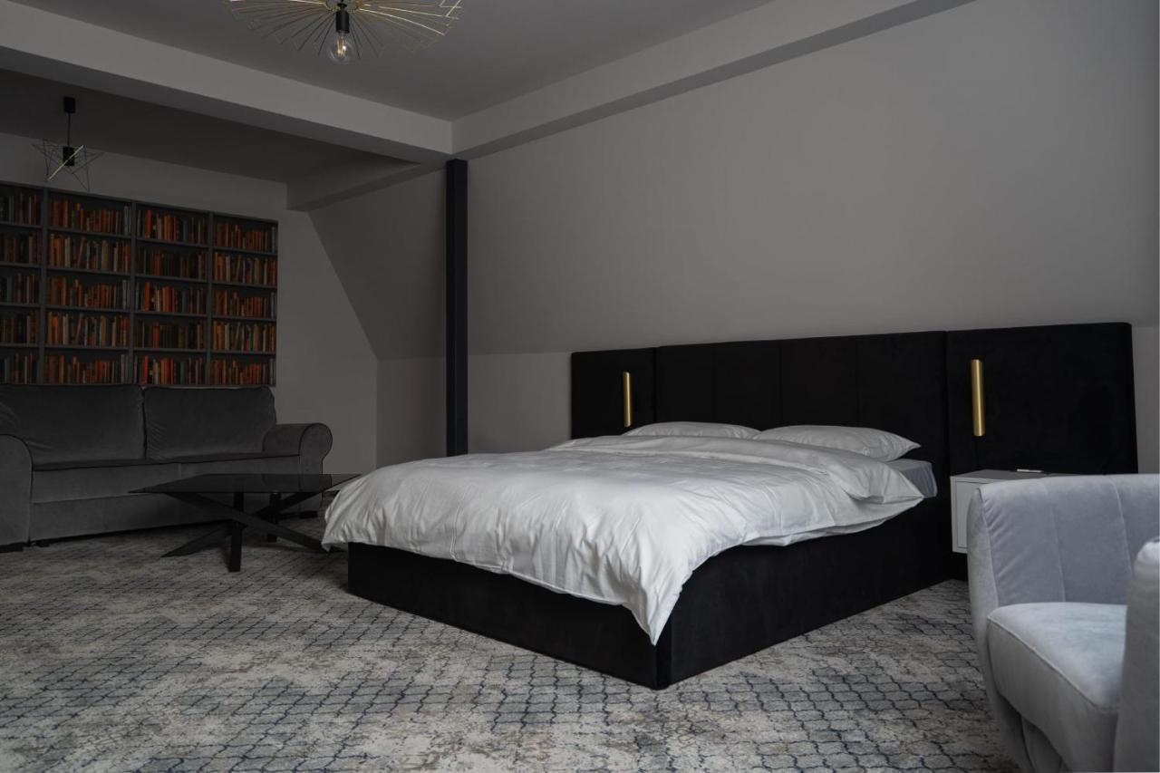 Hotel Cristal Kolozsvár Kültér fotó