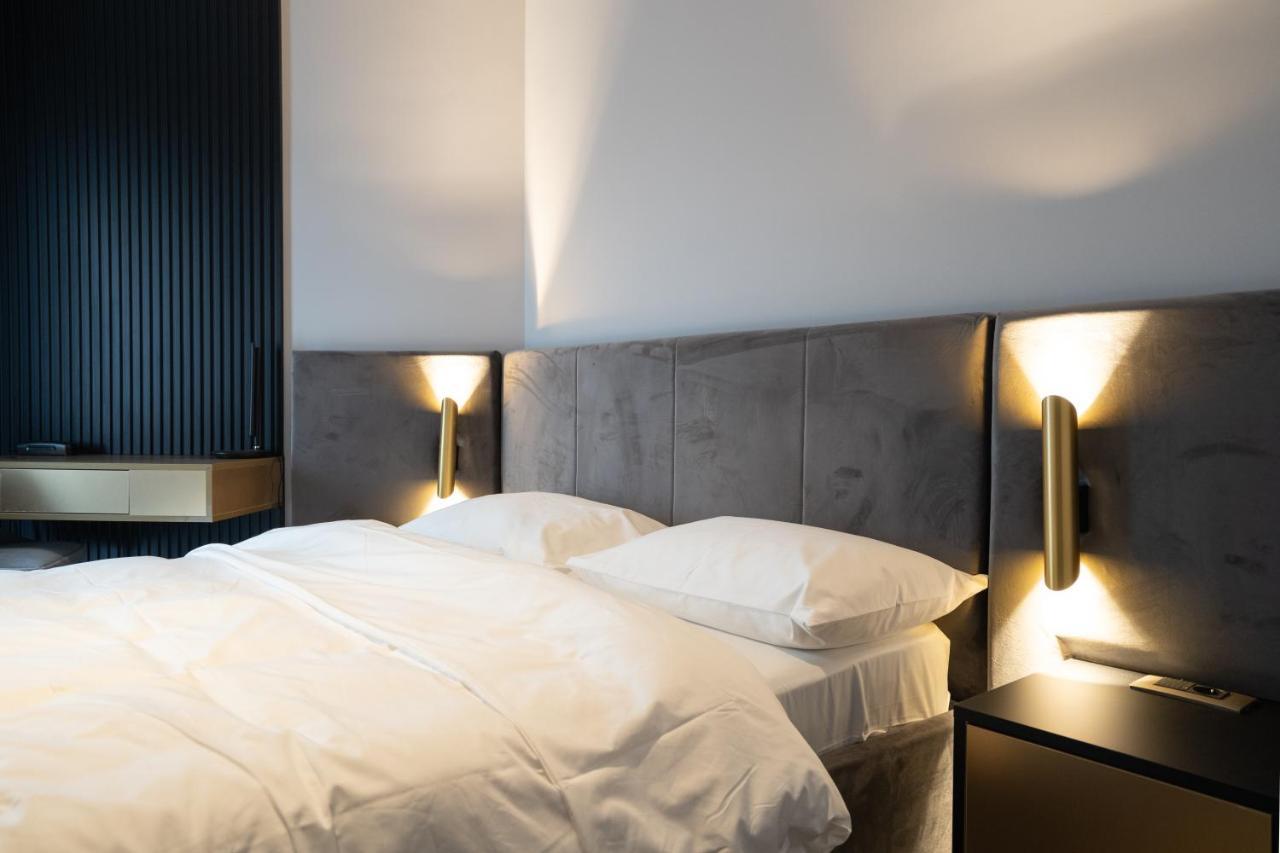 Hotel Cristal Kolozsvár Kültér fotó