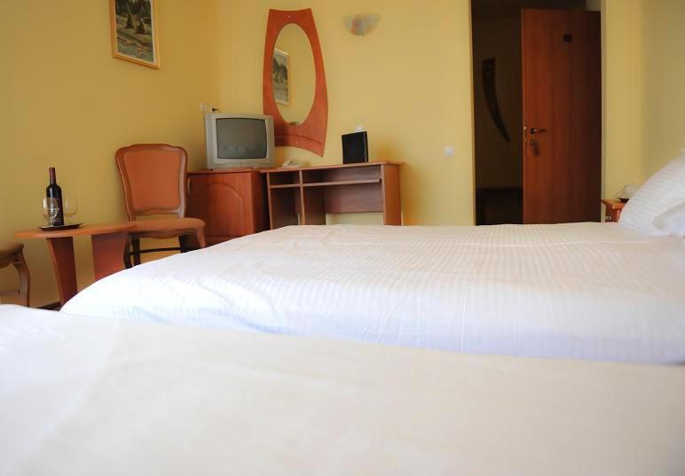 Hotel Cristal Kolozsvár Kültér fotó