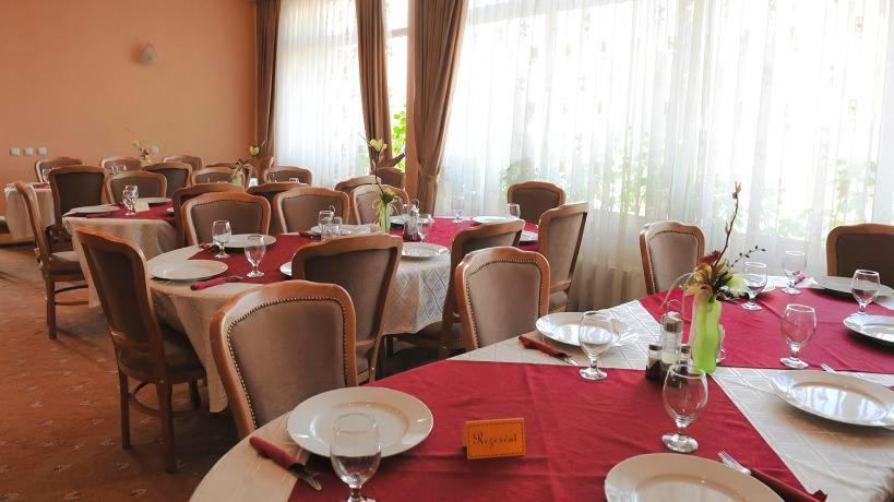 Hotel Cristal Kolozsvár Kültér fotó