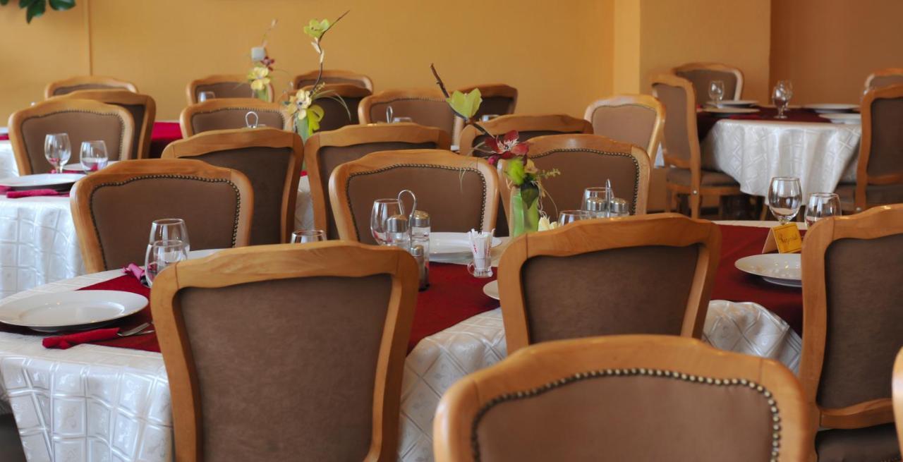 Hotel Cristal Kolozsvár Kültér fotó